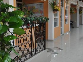 Gusto Tropical Boca Chica